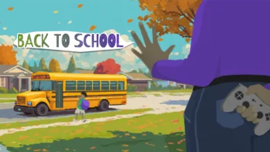 تخفيضات العودة إلى المدارس