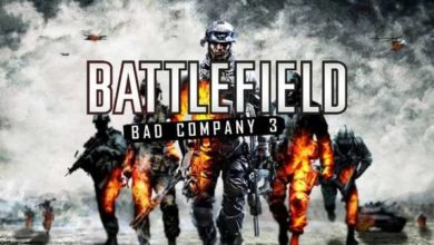 Bad Company 3