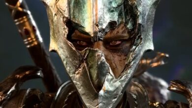Baldur’s Gate 3 نهاية سرية