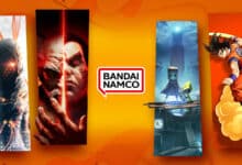 Bandai Namco