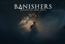 Banishers: Ghosts of New Eden