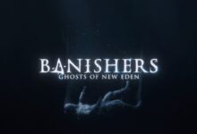 Banishers: Ghosts of New Eden