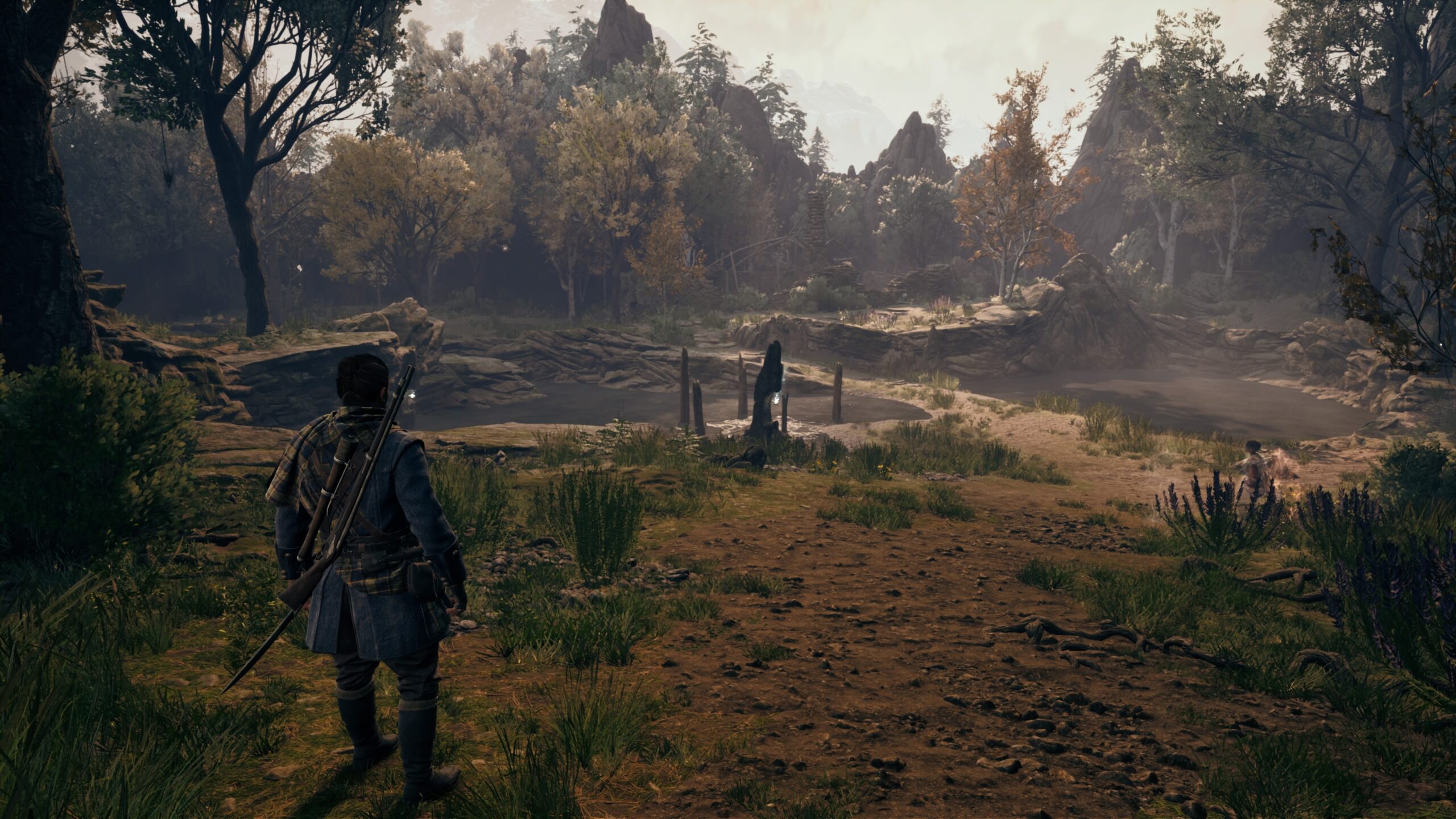 Banishers: Ghosts of New Eden