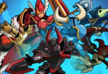 Shovel Knight