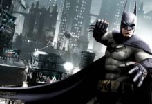 Batman: Arkham Origins