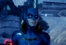 Batman: Gotham Knights