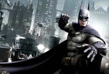 Batman: Gotham Knights