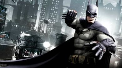 Batman: Gotham Knights