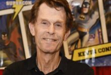 Batman - Kevin Conroy