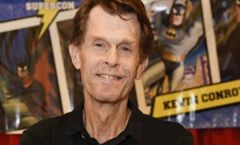 Batman - Kevin Conroy