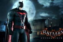 Batman