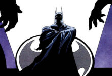 Batman: The Long Halloween