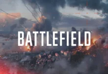 Battlefield