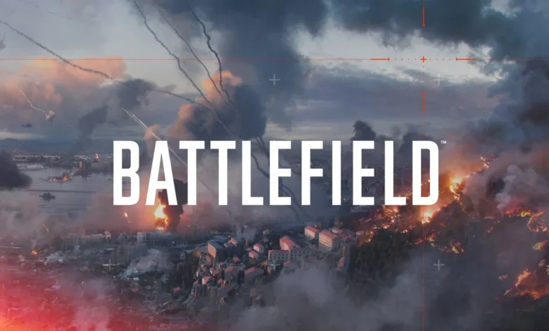 Battlefield