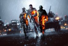 Battlefield 2020