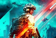 Battlefield 2042