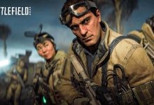 Battlefield 2042