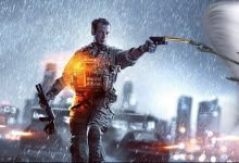 Battlefield 2042