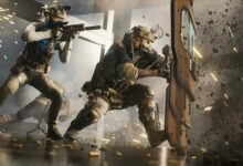 Battlefield 2042