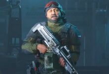 الحرب الروسية الاوكرانية Battlefield 2042