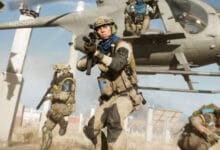 خرائط Battlefield 2042