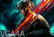 Battlefield 2042 - EA