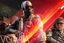 Battlefield 2042