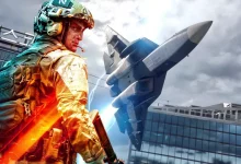 Battlefield 2042