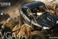 Battlefield 2042
