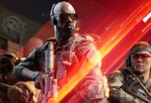 Battlefield 2042