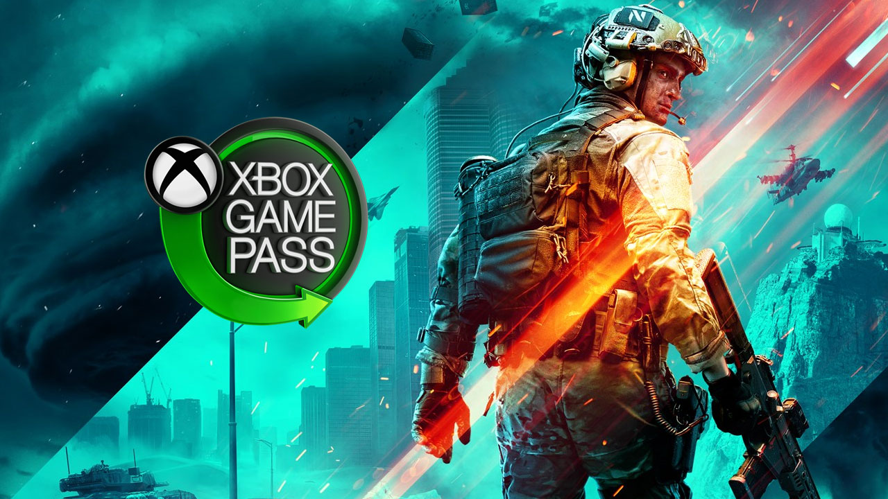 Battlefield 2042