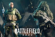 Battlefield 2042