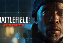 Battlefield 2042