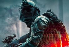 Battlefield 2042 Battlefield 5