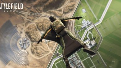 اتقان نمط الاحتلال والاستيلاء على قطاع في Battlefield 2042