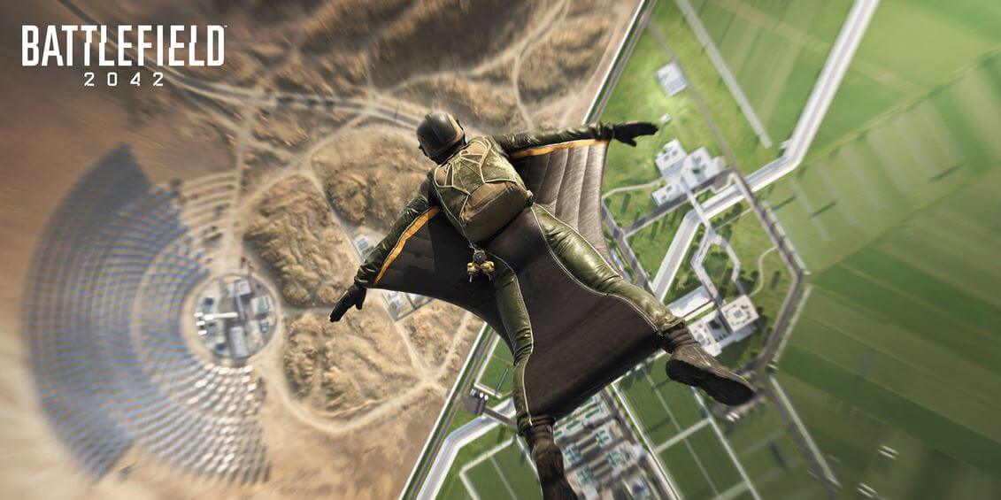 Battlefield 2042