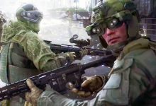 Battlefield