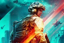 بيتا Battlefield 2042