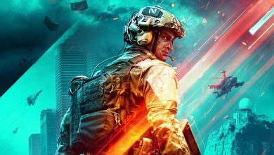 بيتا Battlefield 2042