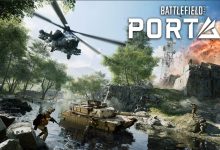 Battlefield 2042 Portal