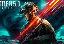 Battlefield 2042