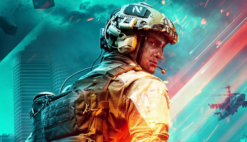 تقييمات Battlefield 2042