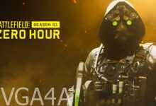 Battlefield 2042