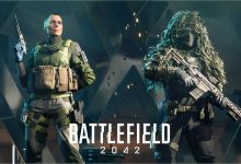 Battlefield 2042