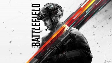 بيتا Battlefield 2042