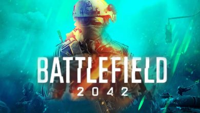 Battlefield 2042