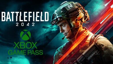 اكسبوكس جيم باس