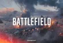 Battlefield التالية Battlefield 6