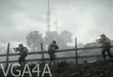 Battlefield 3 Reality Mod