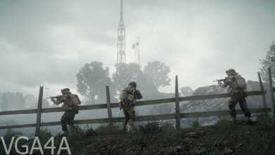 Battlefield 3 Reality Mod